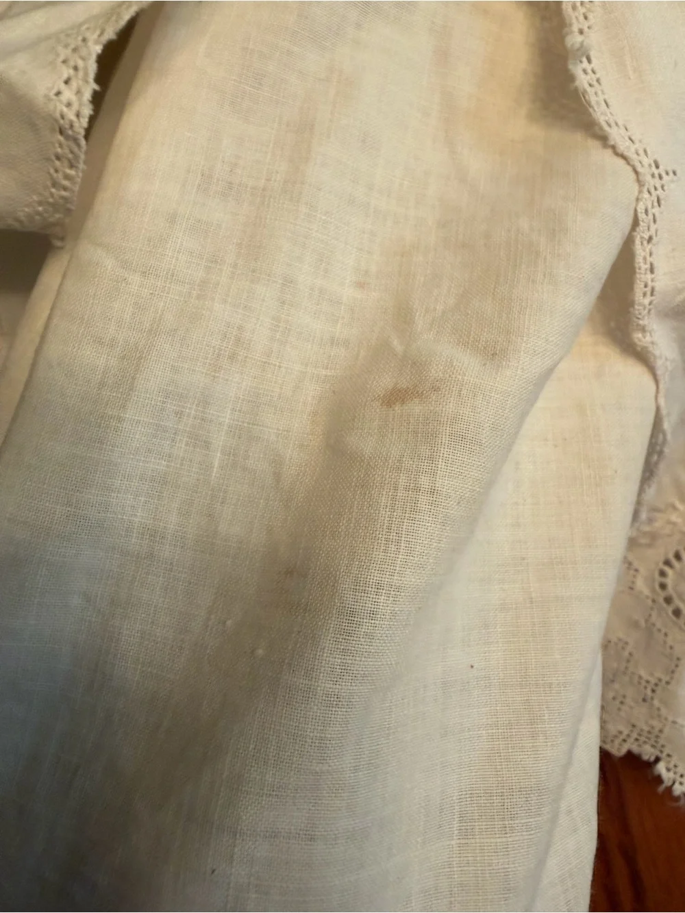 Antique 1890 china headed German flattop doll